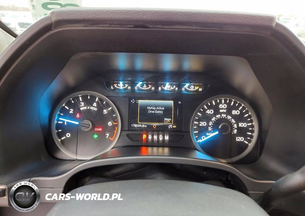 2018 Ford F150 Xlt VIN:1FTEX1E50JKE94331 - 9