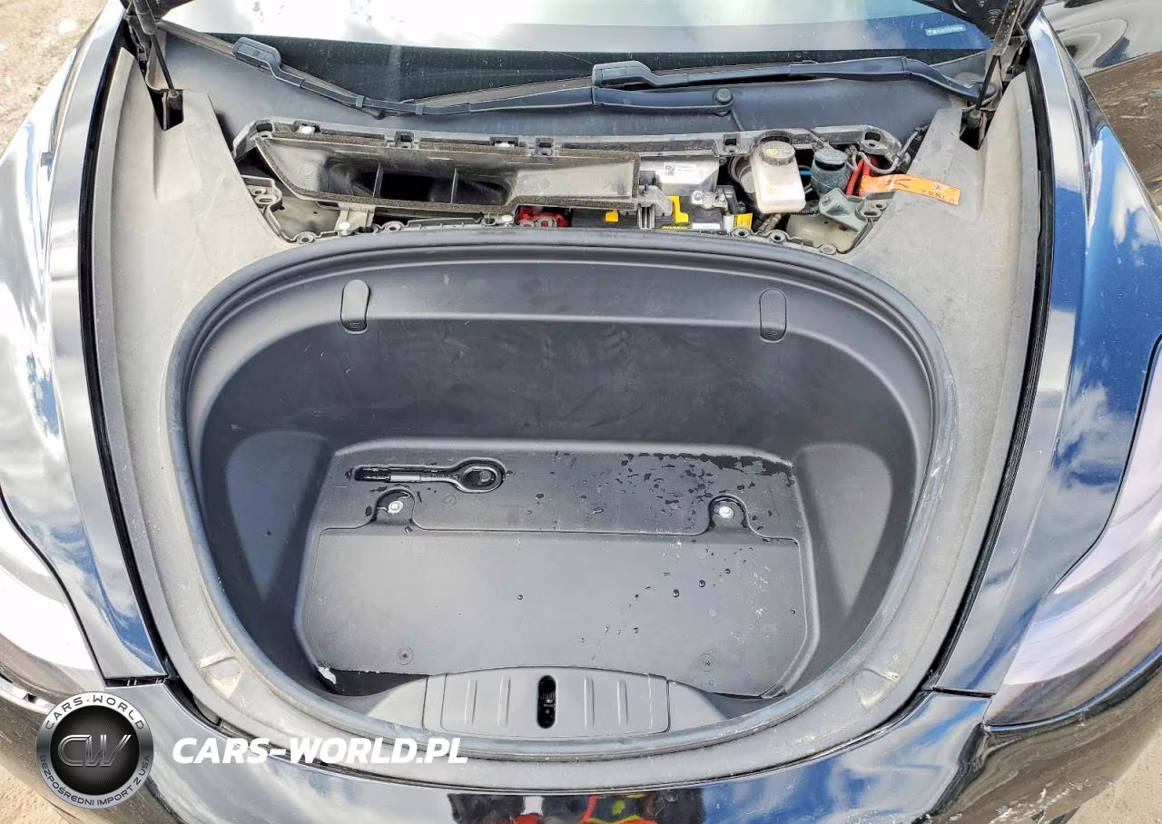2020 Tesla Model 3 VIN:5YJ3E1EA7LF606746 - 11