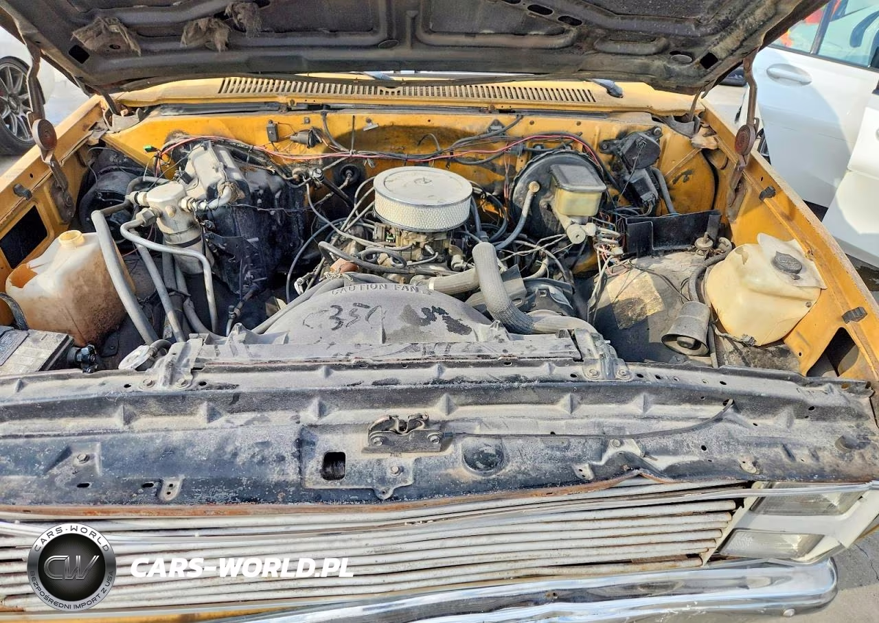 1986 Chevrolet C10 VIN:1GCDC14H4GS147466 - 11