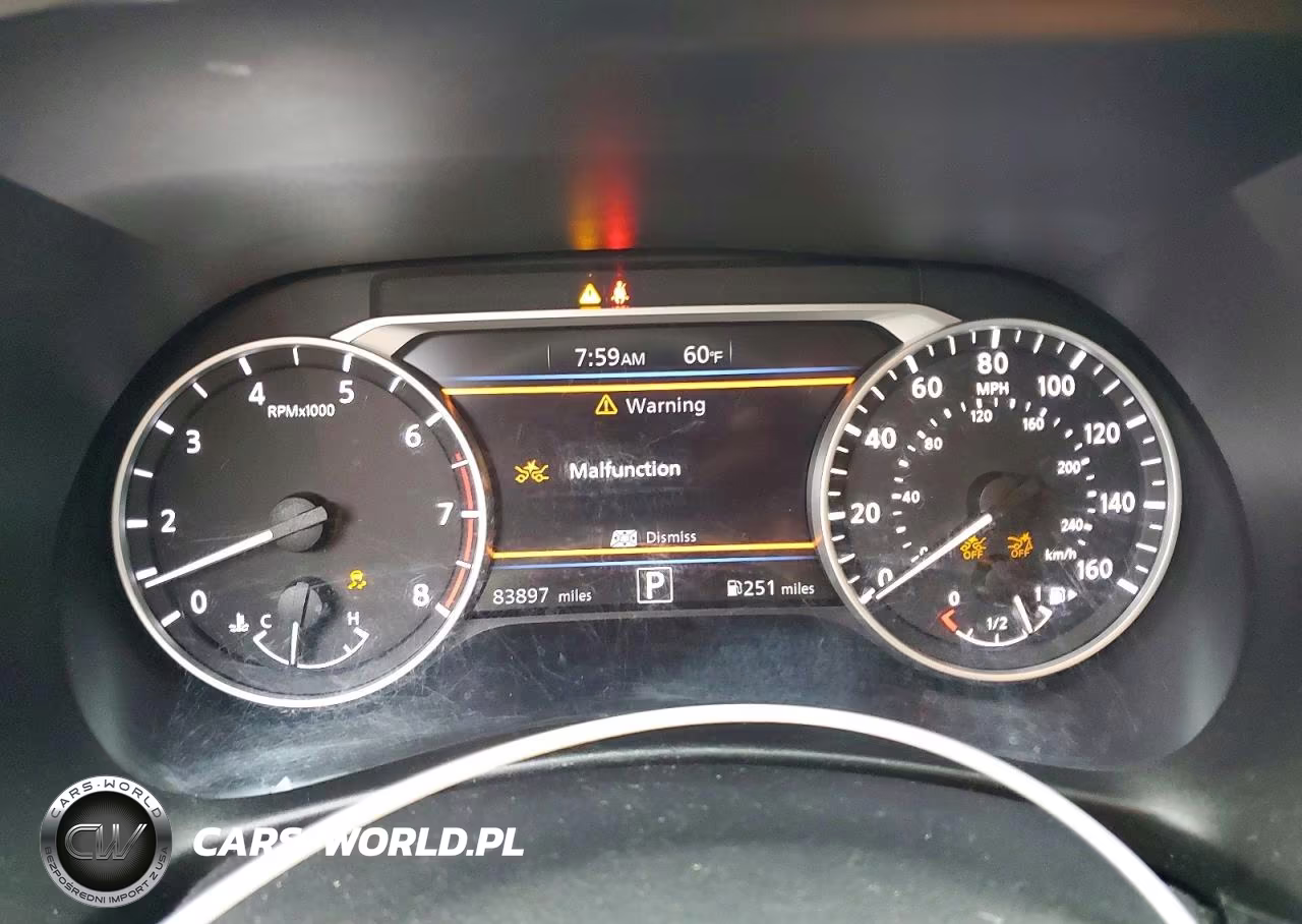2021 Nissan Sentra Sv VIN:3N1AB8CV0MY218586 - 9
