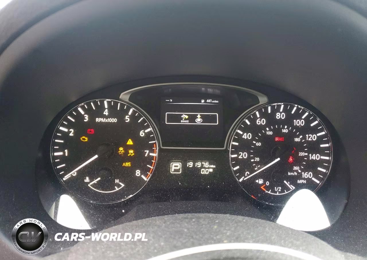 2015 Nissan Altima 2.5 S VIN:1N4AL3AP8FC254707 - 9