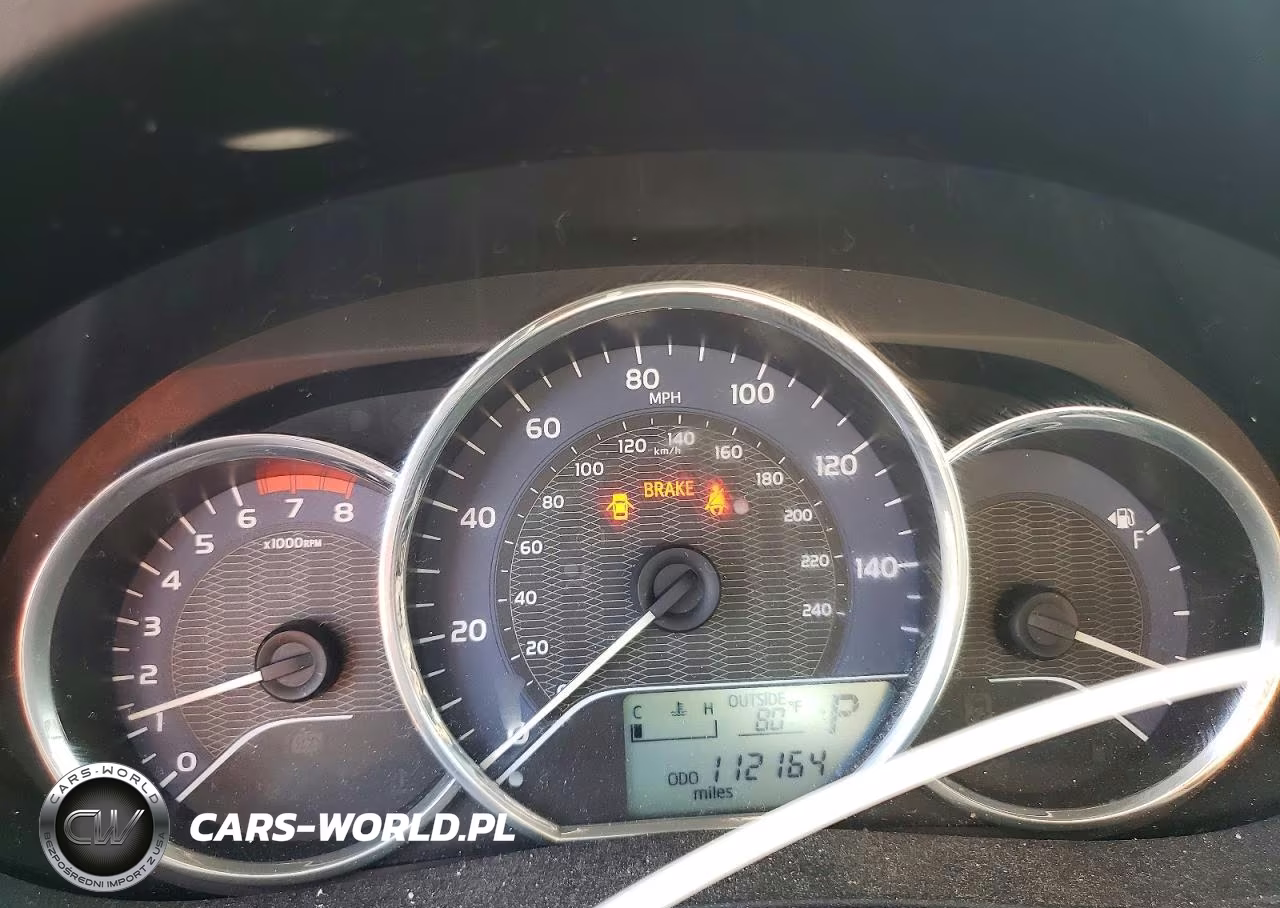 2015 Toyota Corolla Le VIN:2T1BURHE8FC277463 - 9