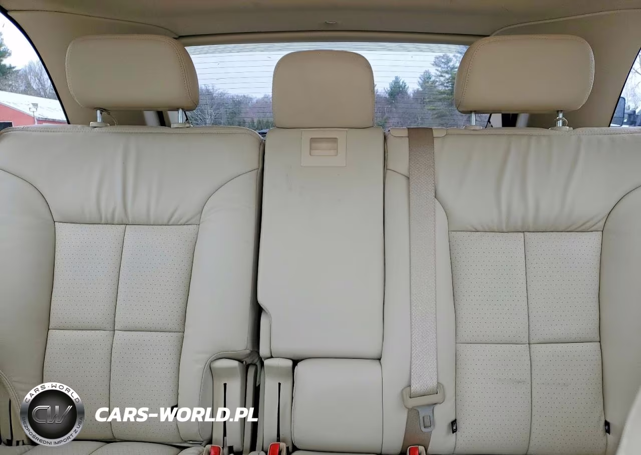 2007 Lincoln Mkx VIN:2LMDU88C17BJ30834 - 10