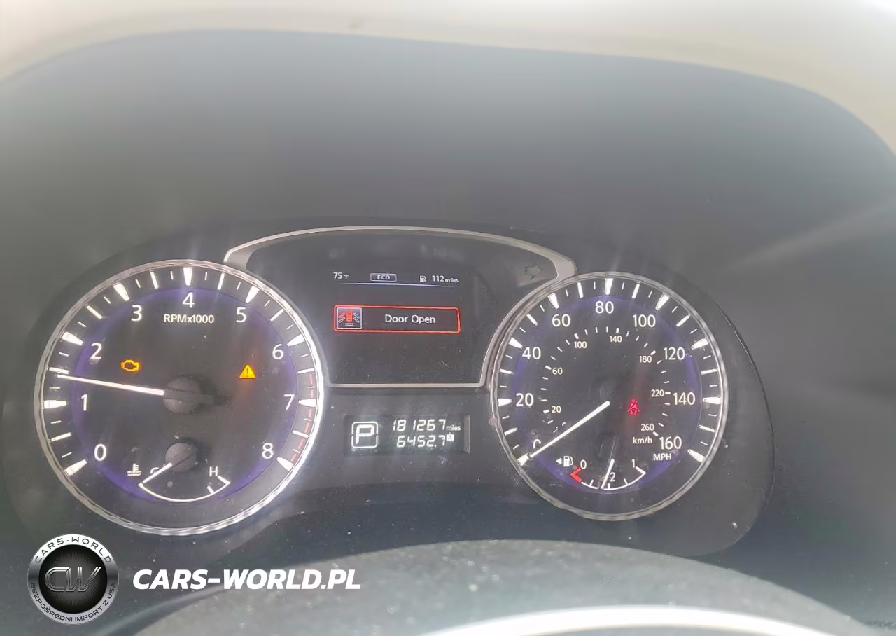 2015 Infiniti Qx60 Base VIN:5N1AL0MNXFC540024 - 9