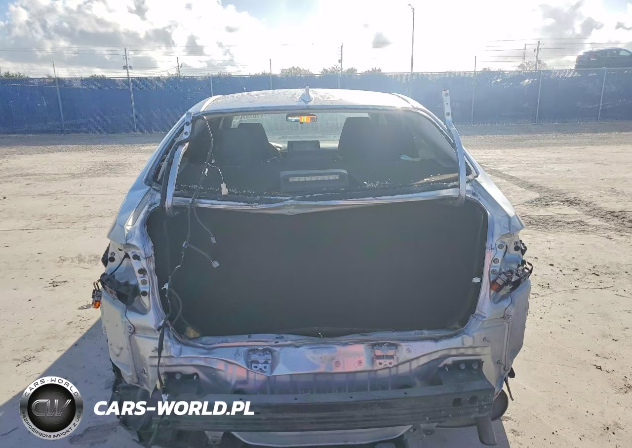 2021 Toyota Corolla Le VIN:JTDEPMAE3MJ140756 - 6
