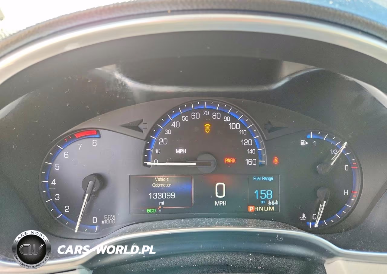 2014 Cadillac Srx Performance Collection VIN:3GYFNFE39ES575984 - 9