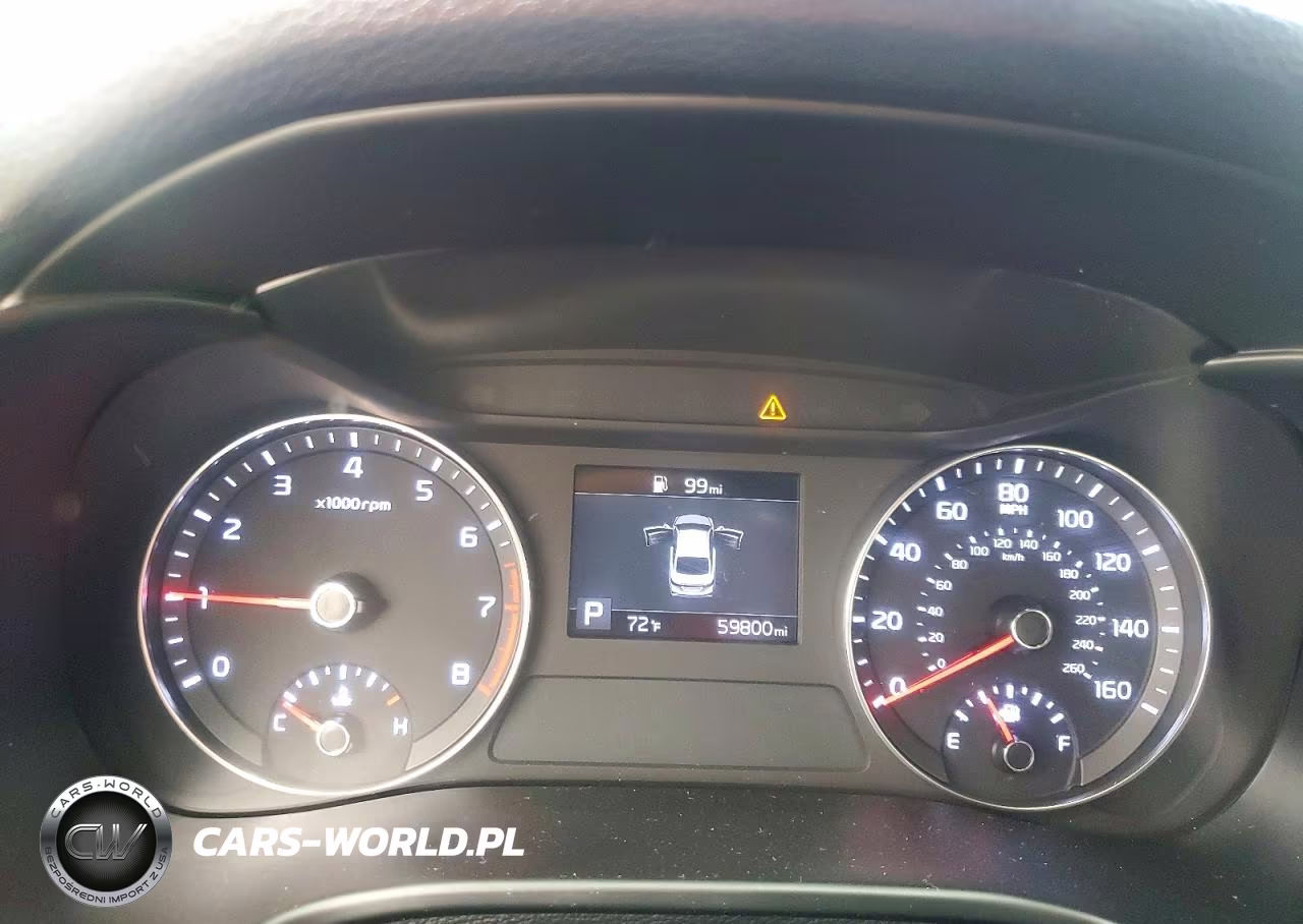 2021 Kia Forte Gt-Line VIN:3KPF34AD8ME356803 - 9