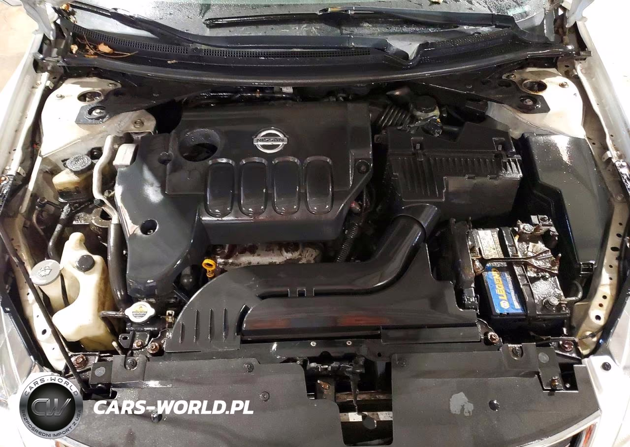 2011 Nissan Altima 2.5 VIN:1N4AL2AP5BN517034 - 11