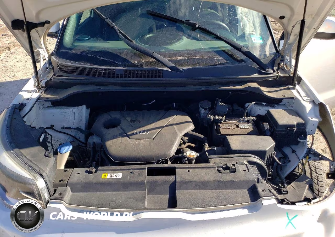 2016 Kia Soul Base VIN:KNDJN2A23G7303471 - 11