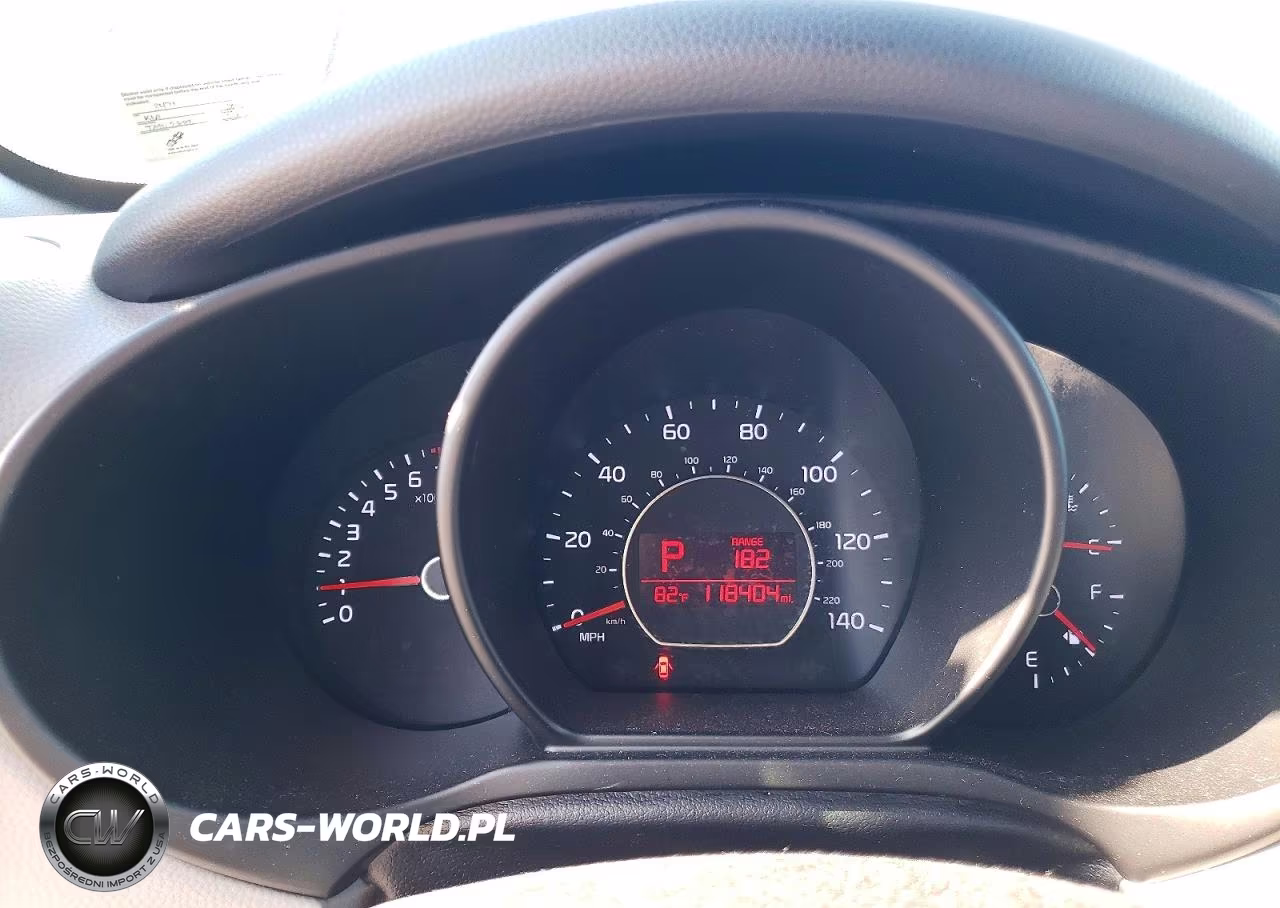 2016 Kia Soul Base VIN:KNDJN2A23G7303471 - 9