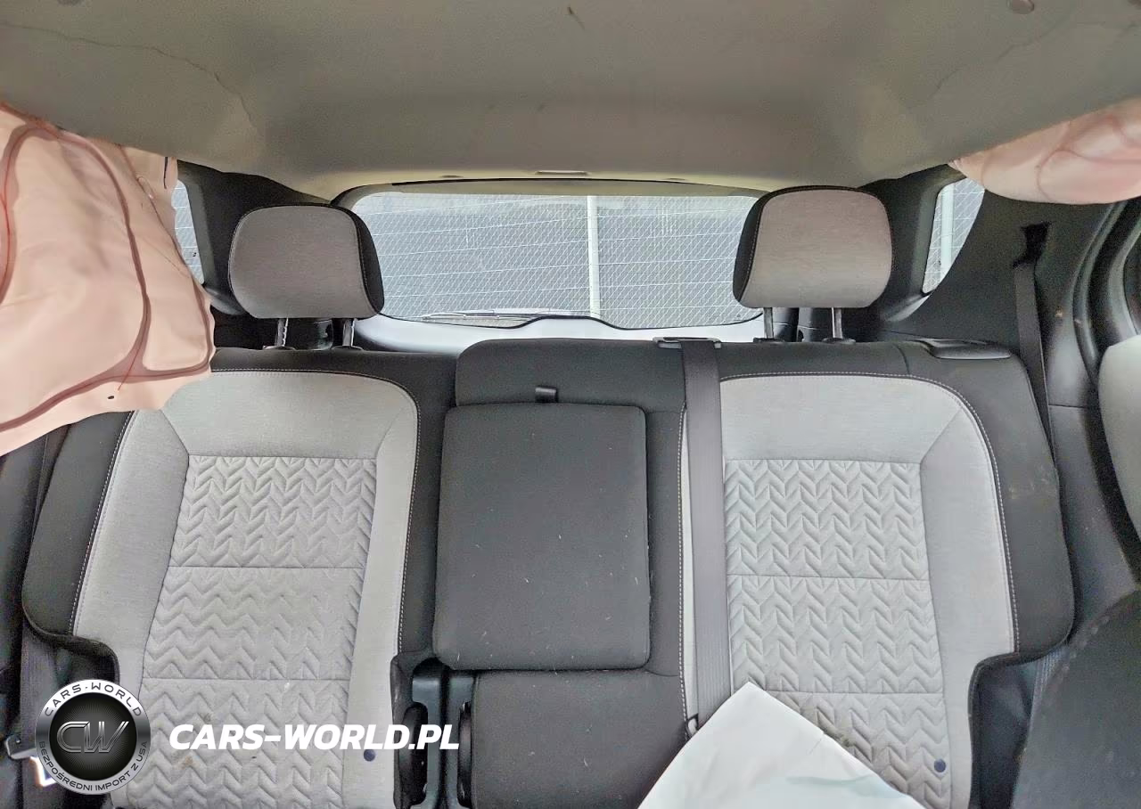2023 Chevrolet Equinox Ls VIN:3GNAXHEG4PL266646 - 10