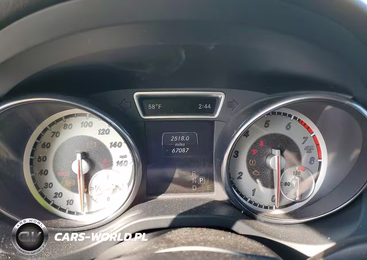 2015 Mercedes-Benz Cla 250 4Matic VIN:WDDSJ4GB6FN197634 - 9