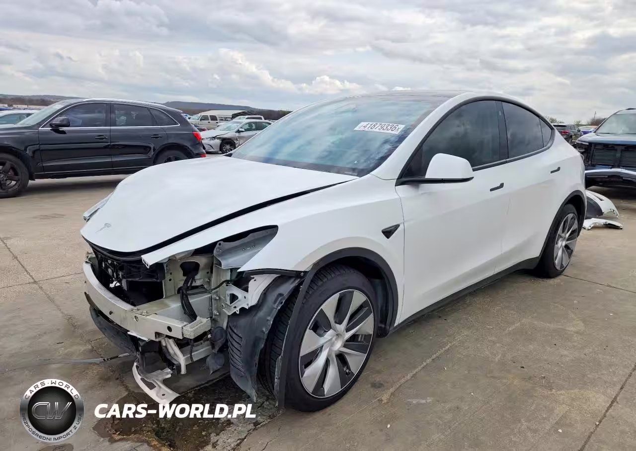 Główne zdjęcie 2023 Tesla Model Y