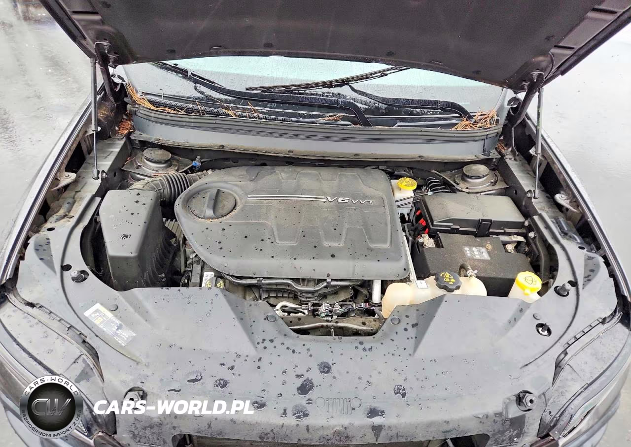 2019 Jeep Cherokee Trailhawk VIN:1C4PJMBX8KD427032 - 11