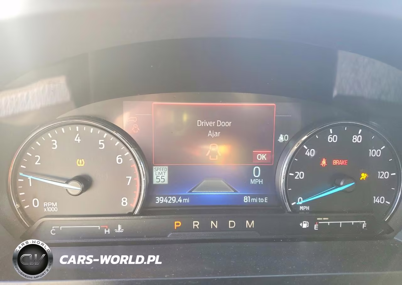 2022 Ford Explorer Timberline VIN:1FMSK8JH3NGB16017 - 9