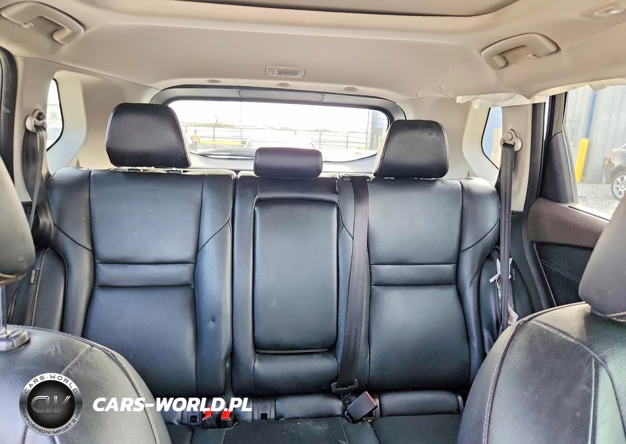 2021 Nissan Rogue Sl VIN:5N1AT3CB0MC712602 - 10