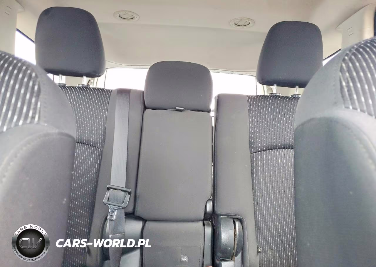 2018 Dodge Journey Se VIN:3C4PDCAB6JT517702 - 10