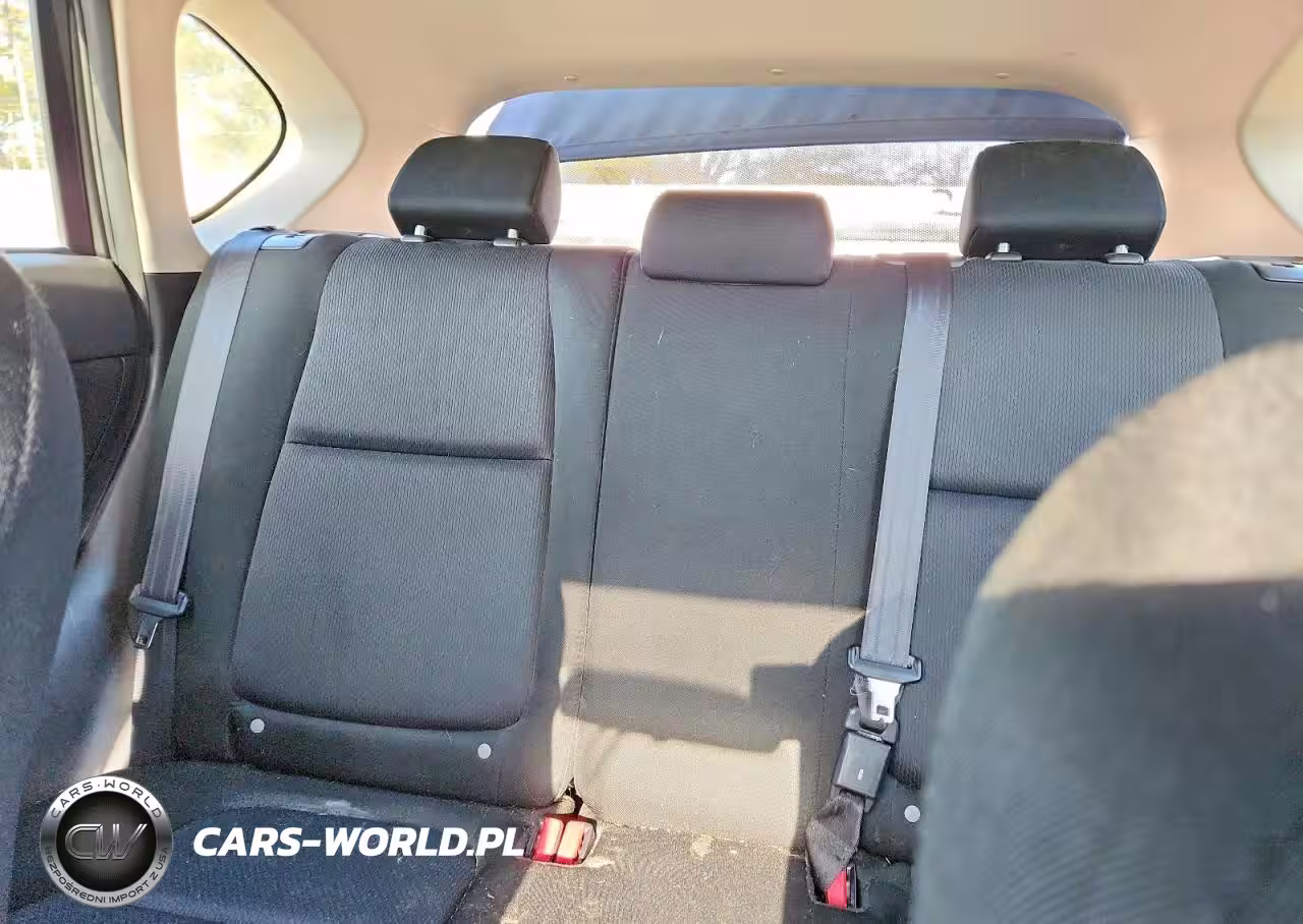 2014 Mazda Cx-5 Sport VIN:JM3KE2BE3E0417111 - 10