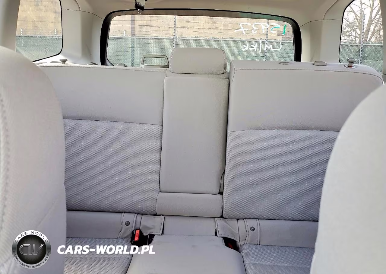 2016 Subaru Forester 2.5I Premium VIN:JF2SJADC8GH529838 - 10