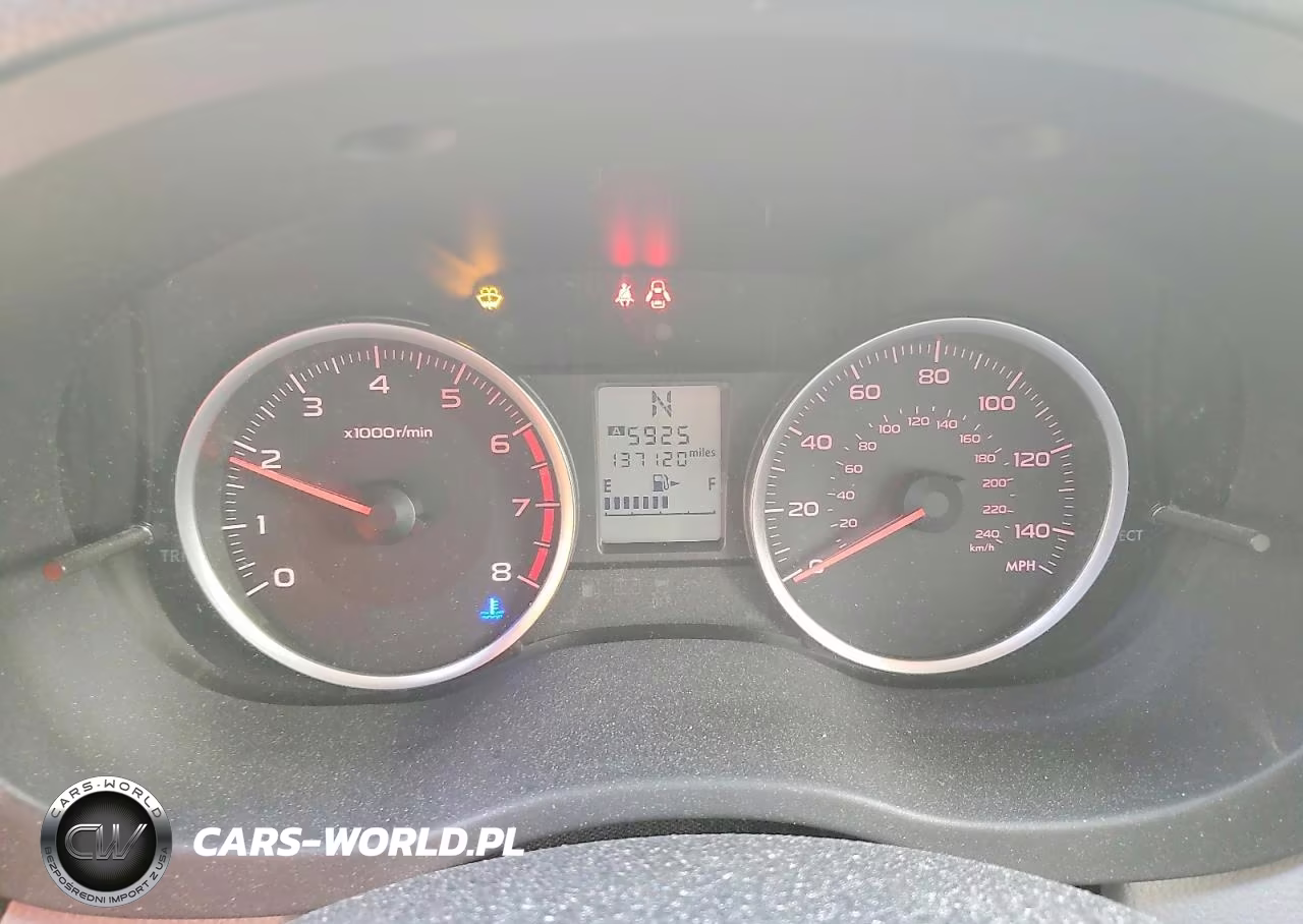 2016 Subaru Forester 2.5I Premium VIN:JF2SJADC8GH529838 - 9
