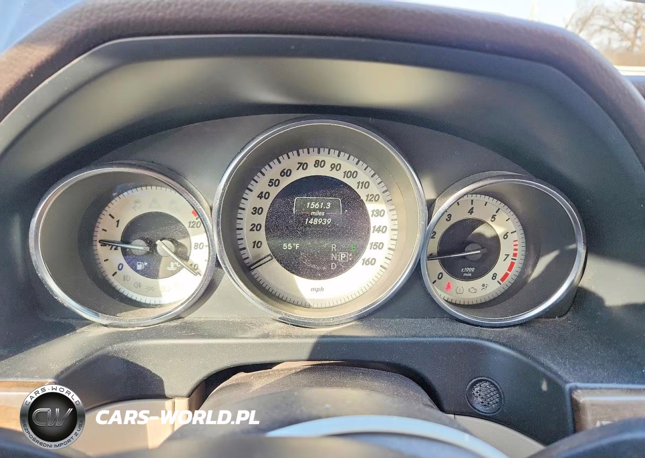 2014 Mercedes-Benz E 350 4Matic VIN:WDDHF8JB7EB031859 - 9