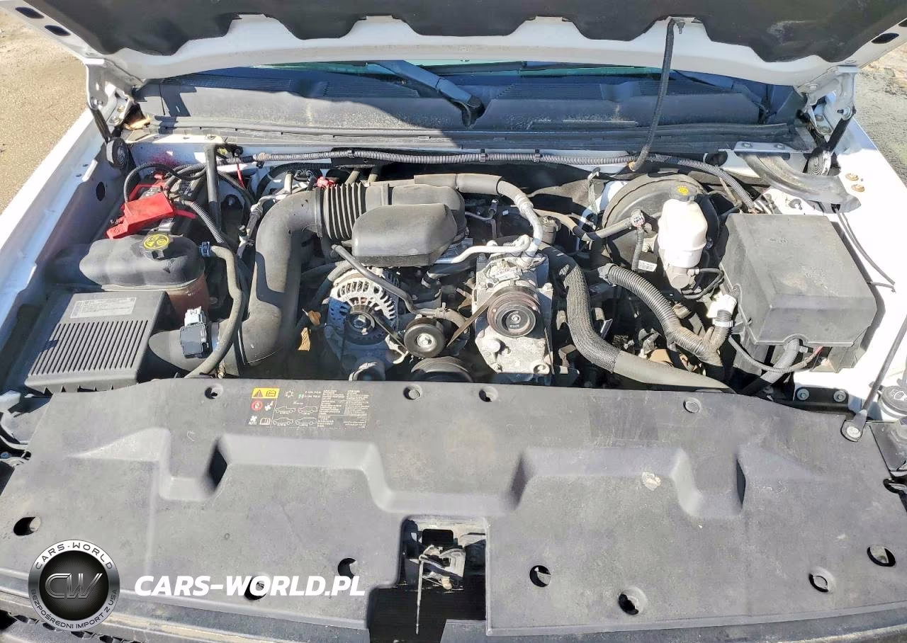 2013 Chev 1500 4X2 - Pickup VIN:1GCNCPEX9DZ258854 - 11