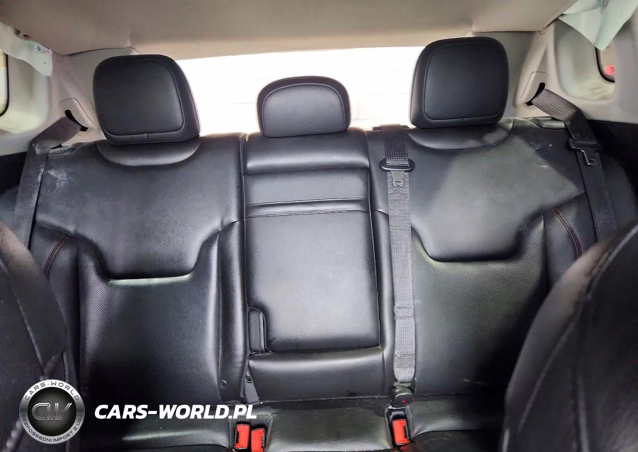 2018 Jeep Compass Trailhawk VIN:3C4NJDDB8JT282799 - 10