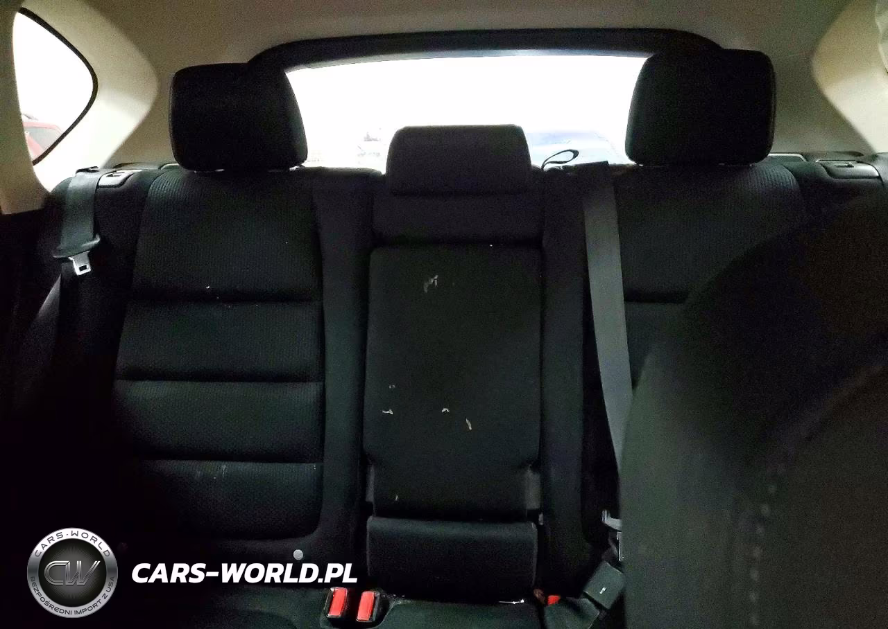 2016 Mazda Cx-5 Touring VIN:JM3KE4CY4G0865350 - 10