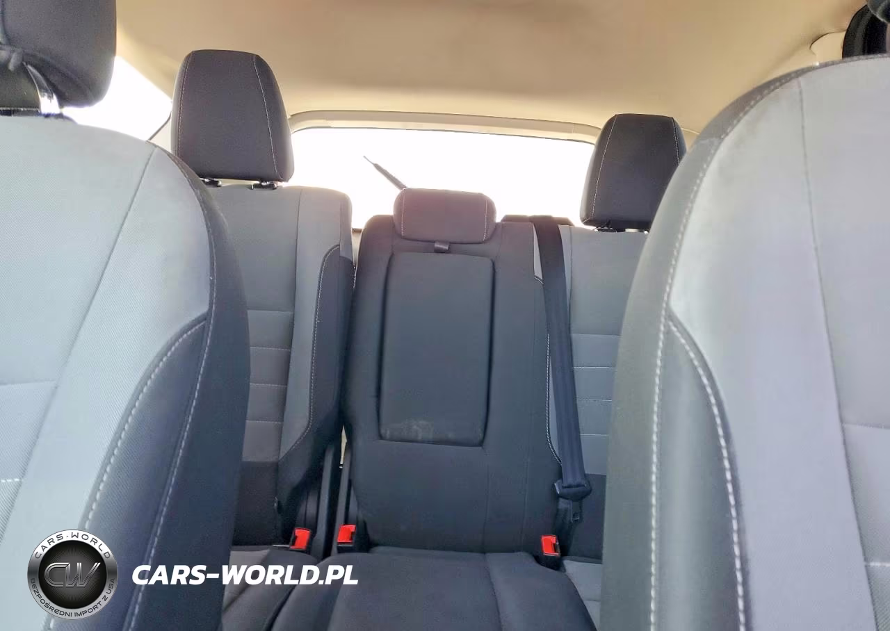 2016 Ford Escape Se VIN:1FMCU9G92GUC15128 - 10