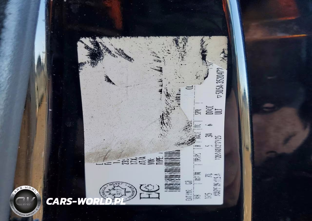 2016 Ford Escape Se VIN:1FMCU9G92GUC15128 - 13