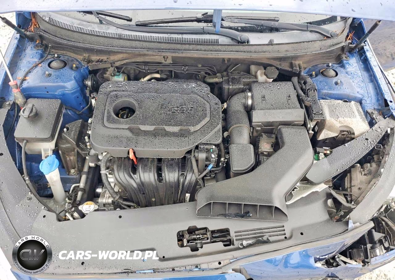 2019 Hyundai Sonata Sel VIN:5NPE34AF3KH794246 - 11