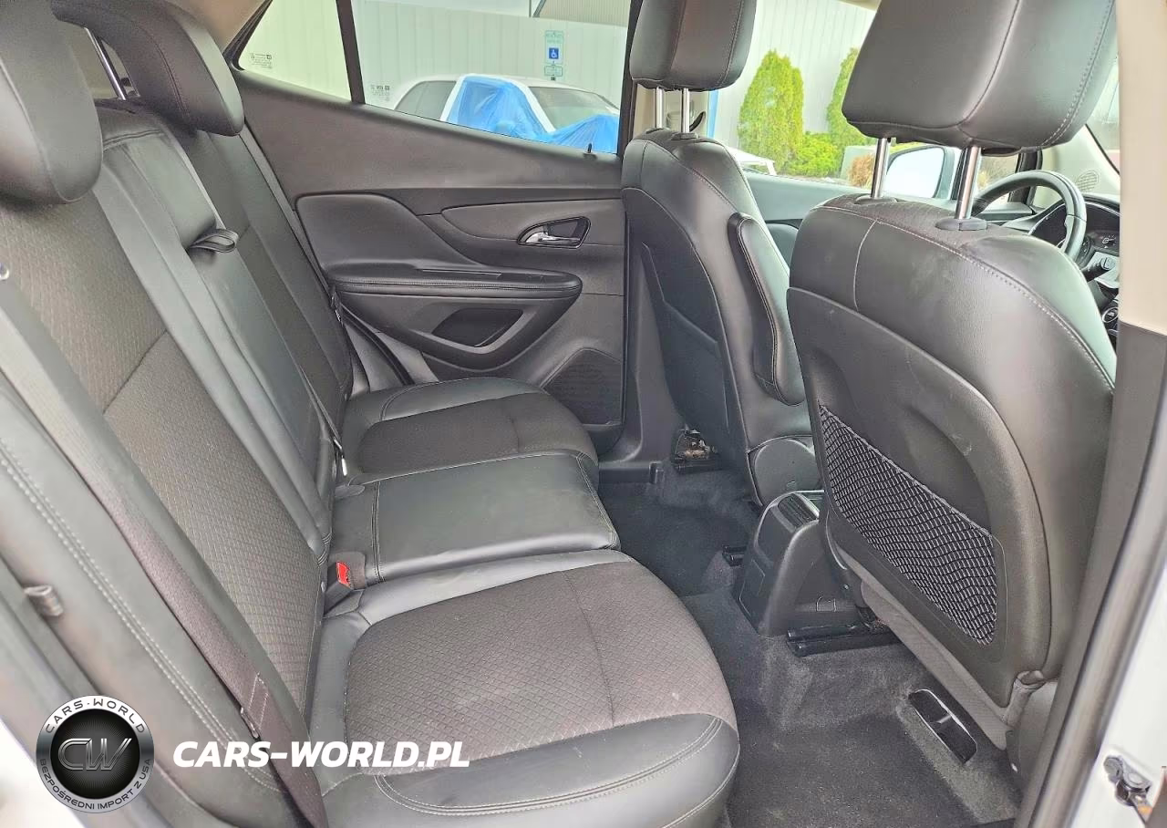 2020 Buick Encore Preferred VIN:KL4CJASB4LB026313 - 11