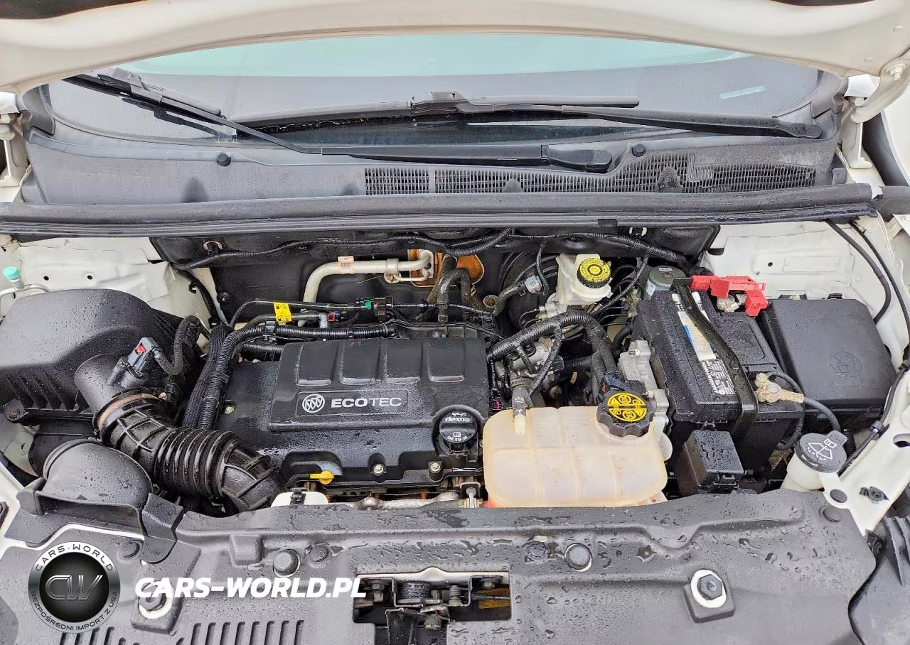 2020 Buick Encore Preferred VIN:KL4CJASB4LB026313 - 12
