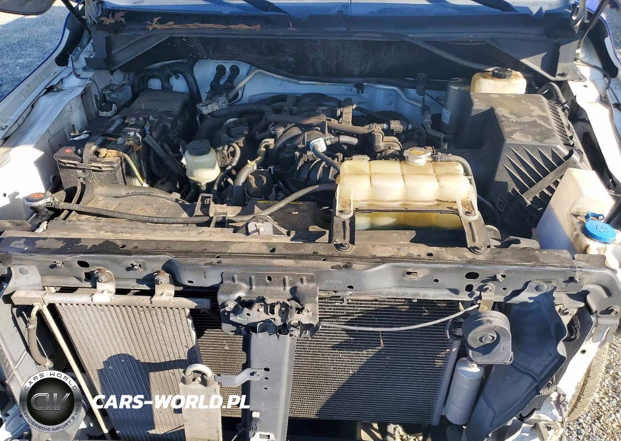 2021 Nissan Nv 2500 Hd Sv VIN:1N6AF0KY9MN807354 - 12
