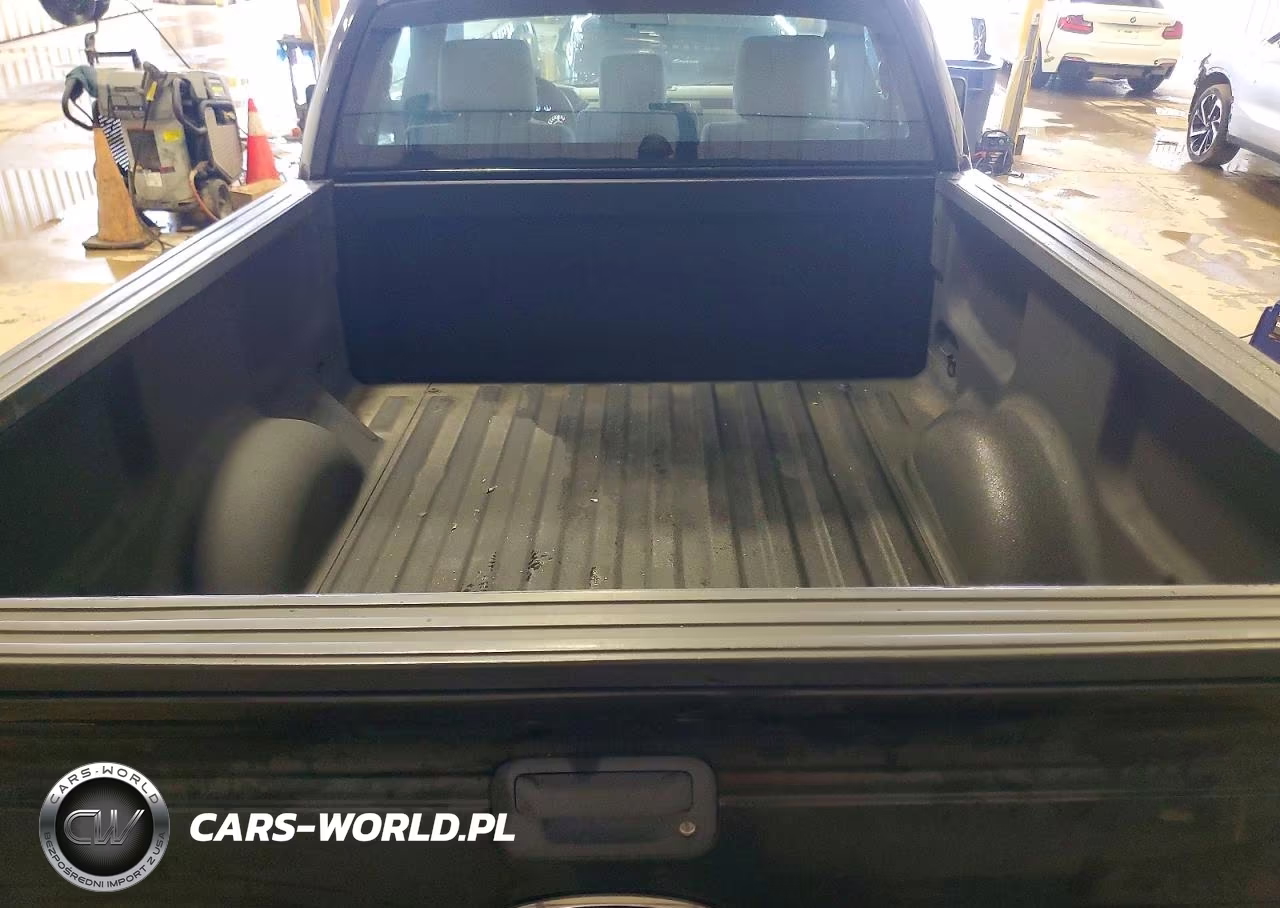 2013 Ford F150 VIN:1FTMF1EF3DKE90592 - 10