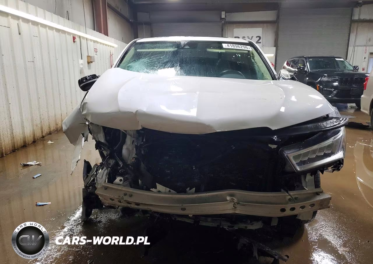 2019 Acura Mdx Technology VIN:5J8YD4H59KL014738 - 5