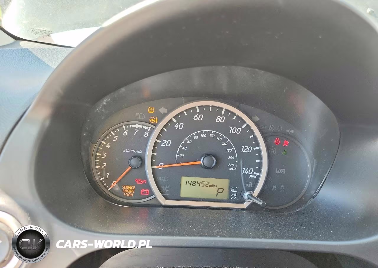 2015 Mitsubishi Mirage Es VIN:ML32A4HJ1FH048100 - 9