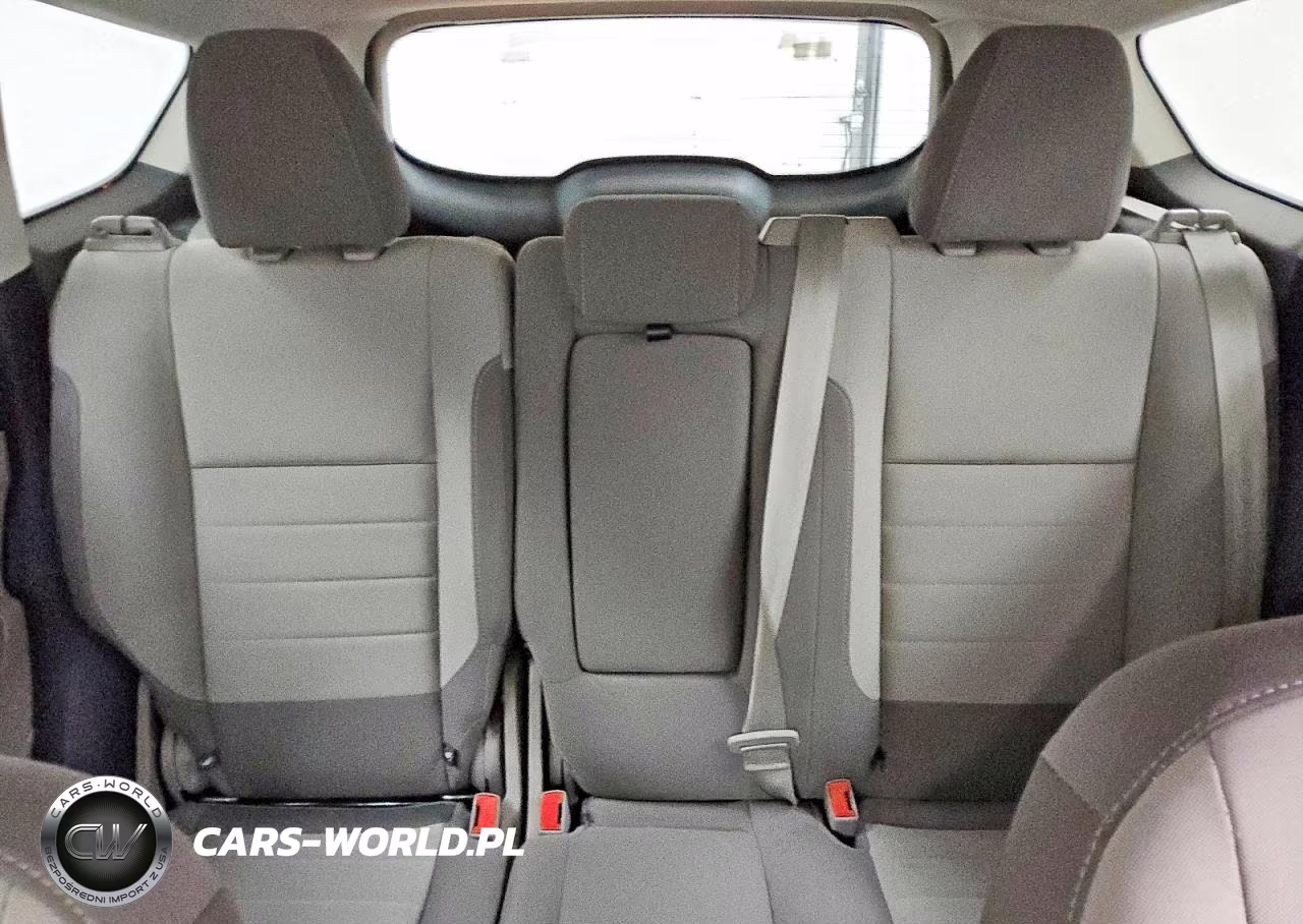 2013 Ford Escape Se VIN:1FMCU9G96DUC90524 - 10
