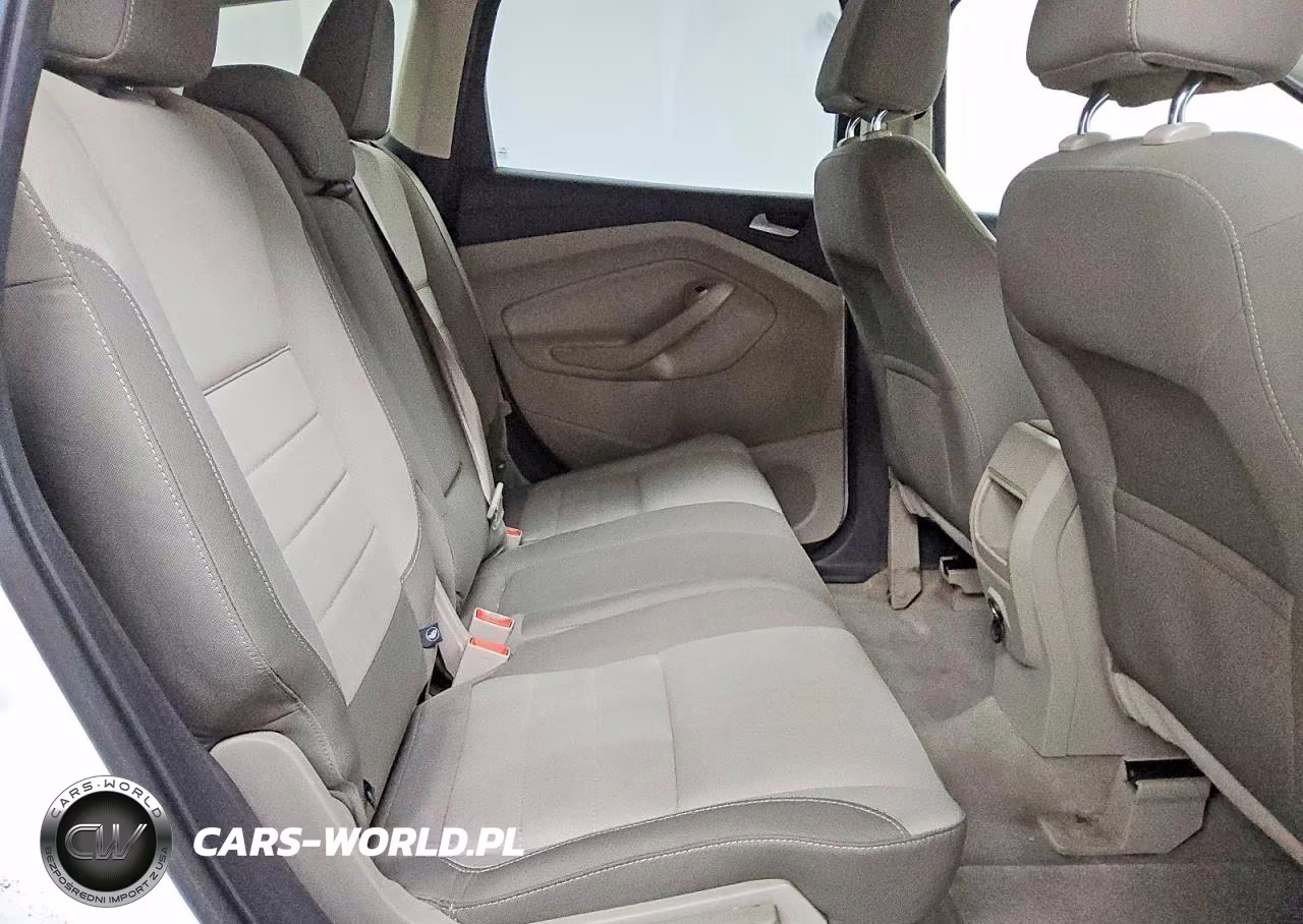 2013 Ford Escape Se VIN:1FMCU9G96DUC90524 - 11