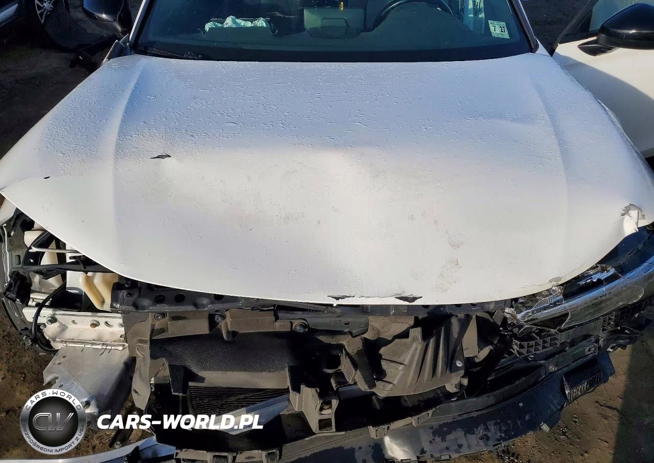 2022 Honda Civic Sport VIN:2HGFE2F54NH502279 - 11
