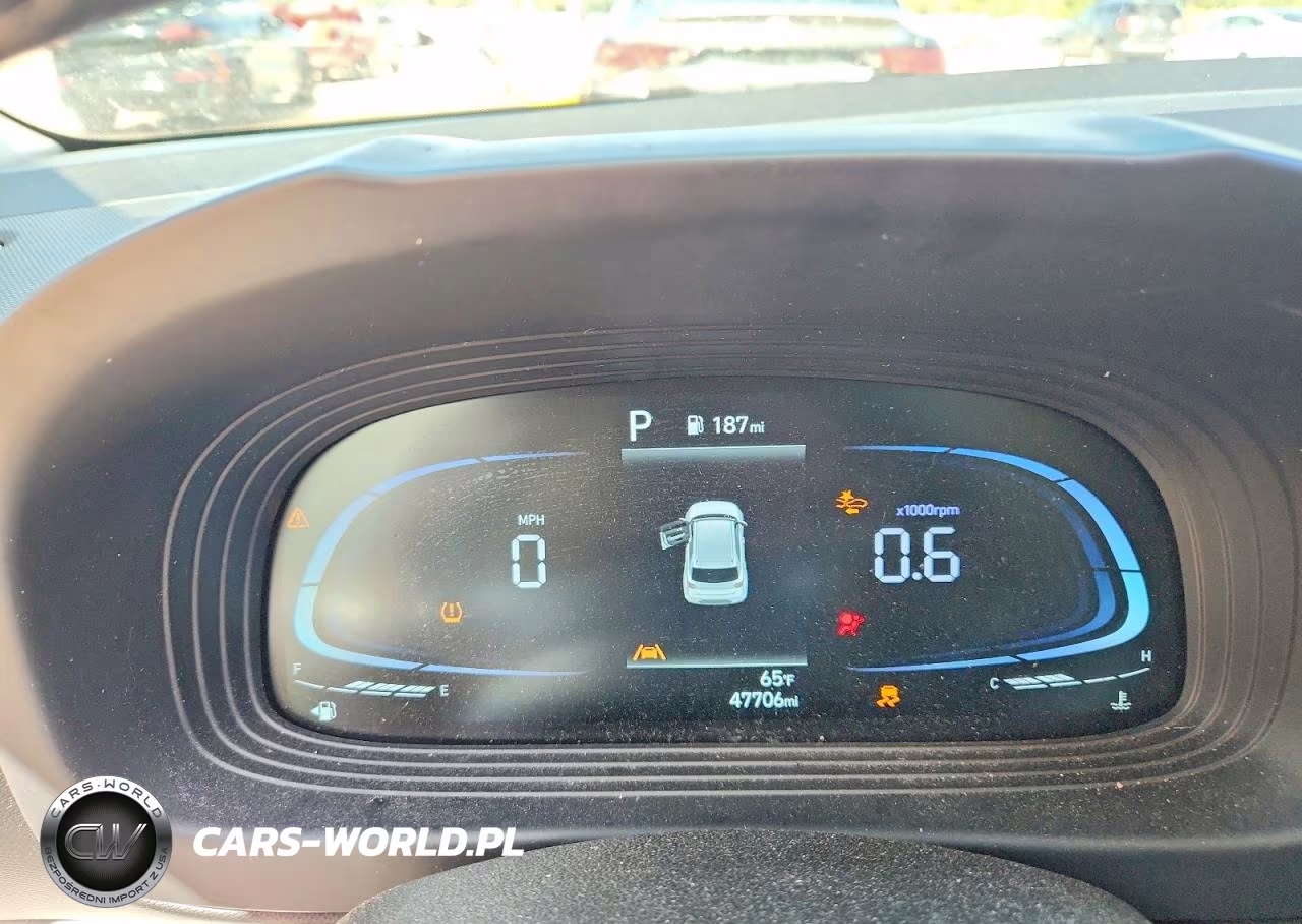 2024 Hyundai Venue Sel VIN:KMHRC8A34RU316038 - 9