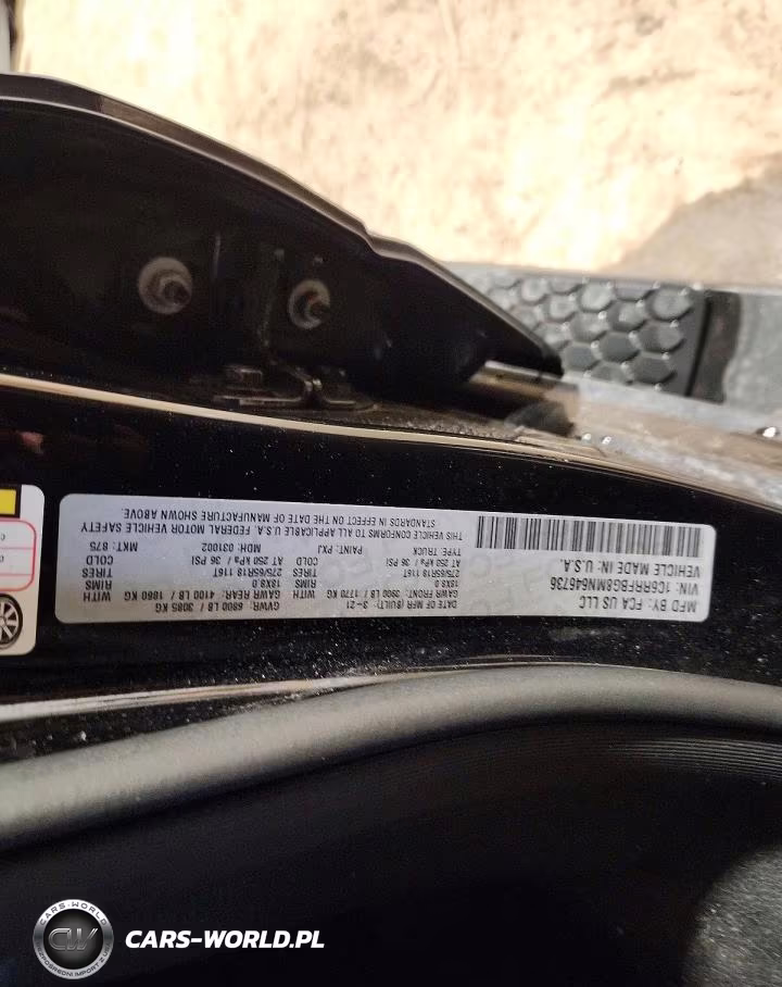 2021 Ram 1500 Big Horn VIN:1C6RRFBG8MN646736 - 12