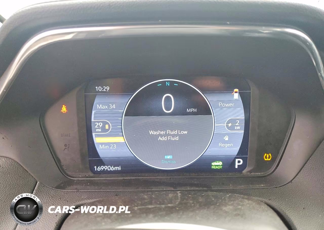 2023 Chevrolet Bolt Euv Lt VIN:1G1FY6S0XP4150292 - 9
