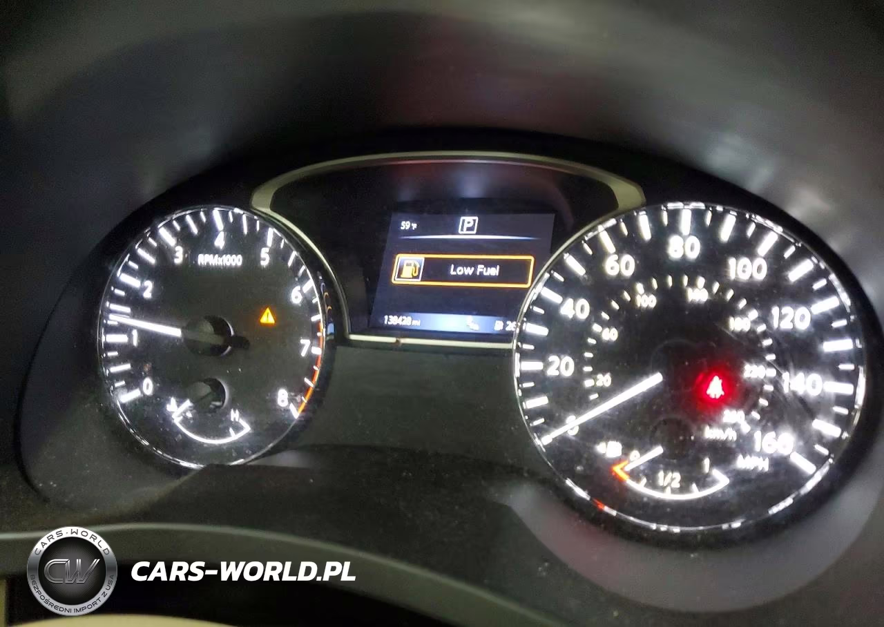 2017 Nissan Altima 2.5 VIN:1N4AL3AP2HC120889 - 9
