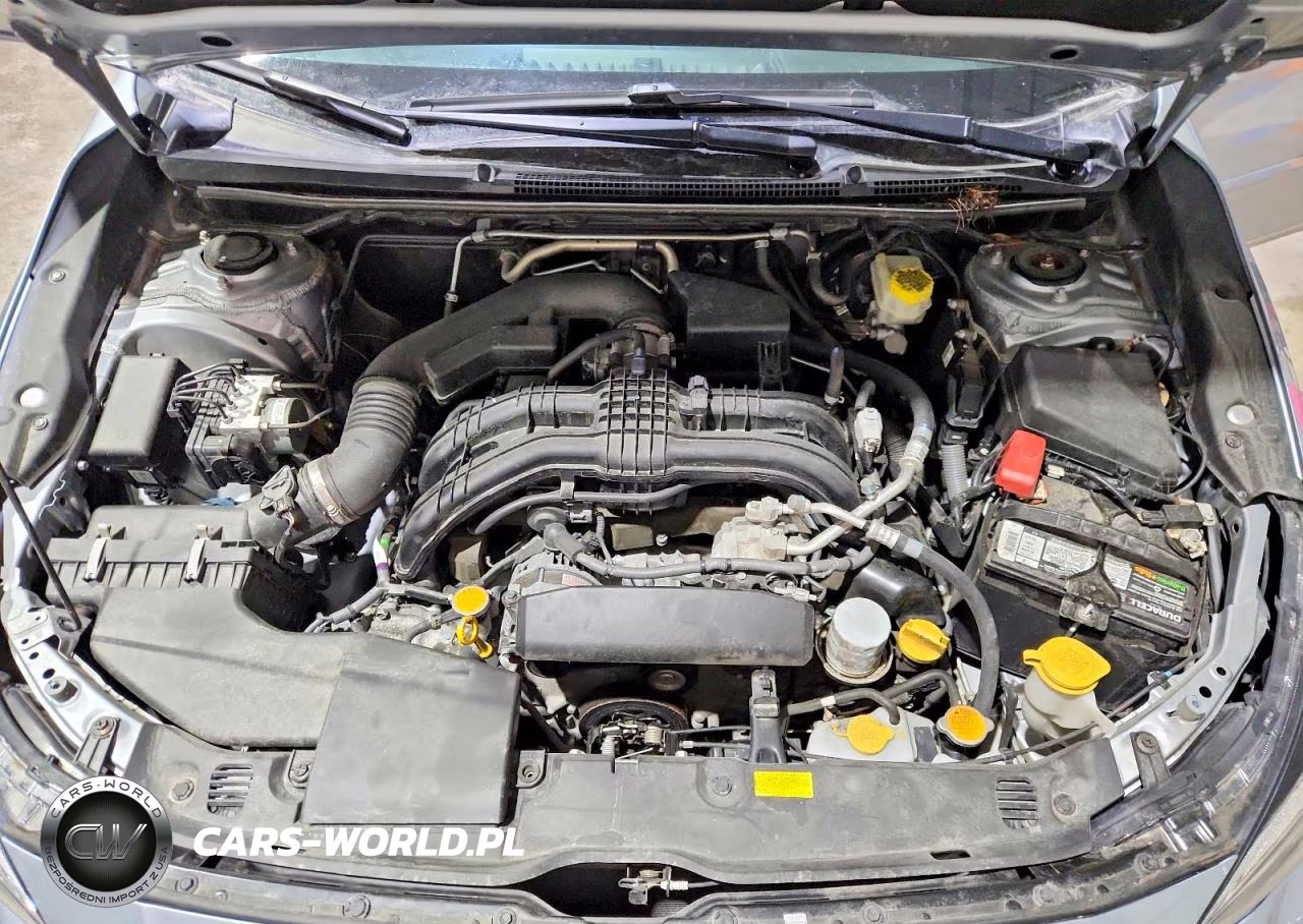 2017 Subaru Impreza Sport VIN:4S3GTAK60H3716887 - 11