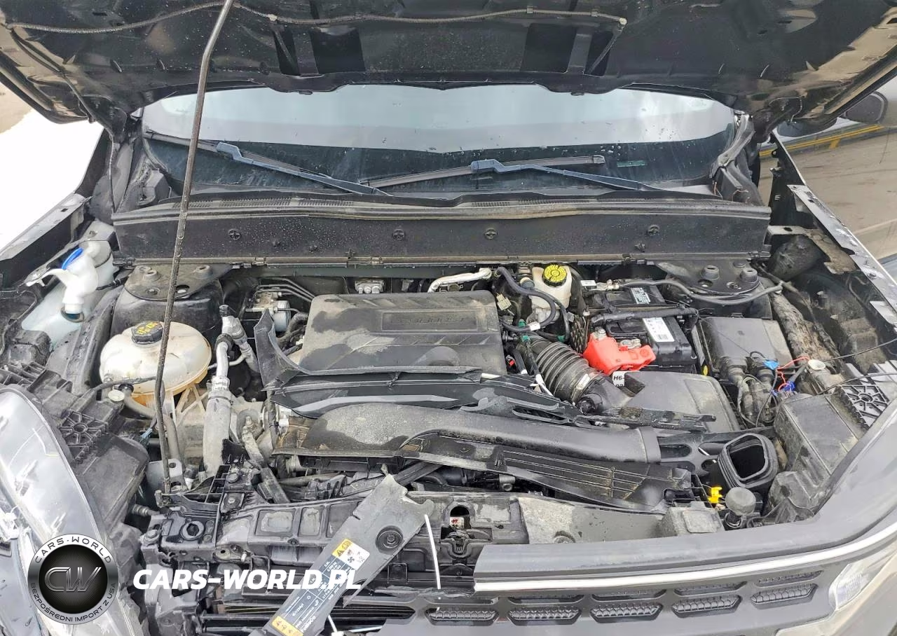 2021 Ford Bronco Sport VIN:3FMCR9A68MRA39821 - 12