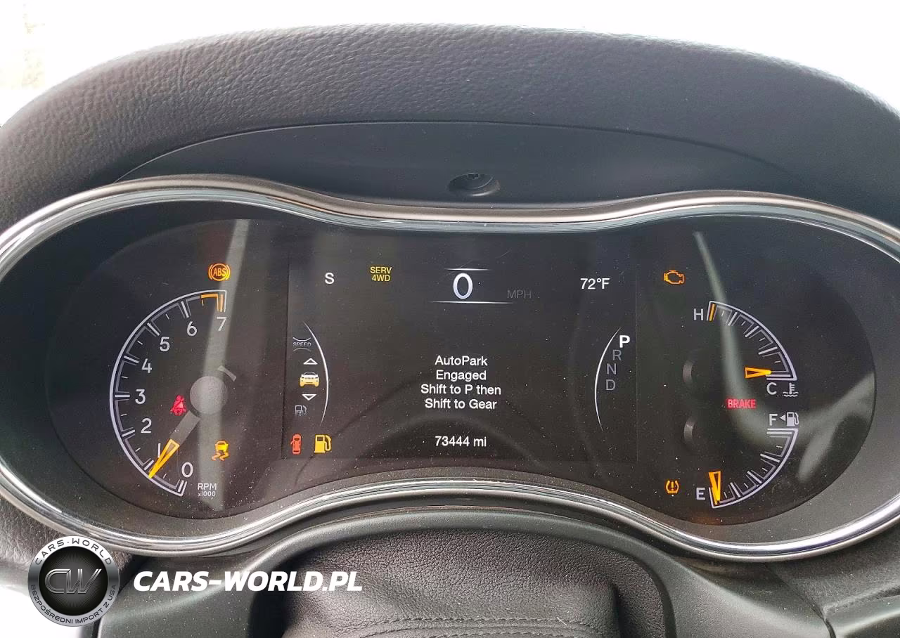 2020 Jeep Grand Cherokee Laredo VIN:1C4RJFAG4LC437098 - 9