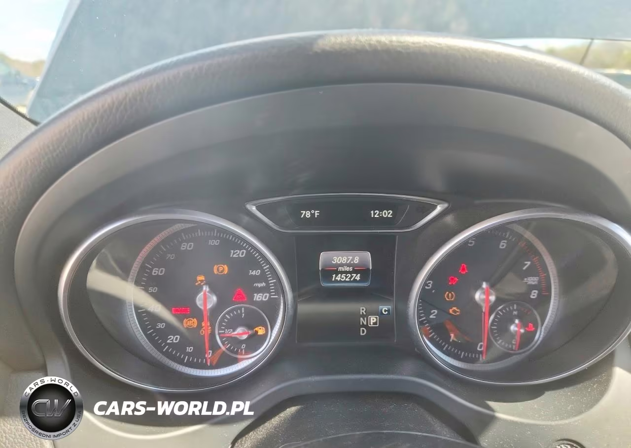2017 Mercedes-Benz Cla 250 VIN:WDDSJ4EBXHN427455 - 9