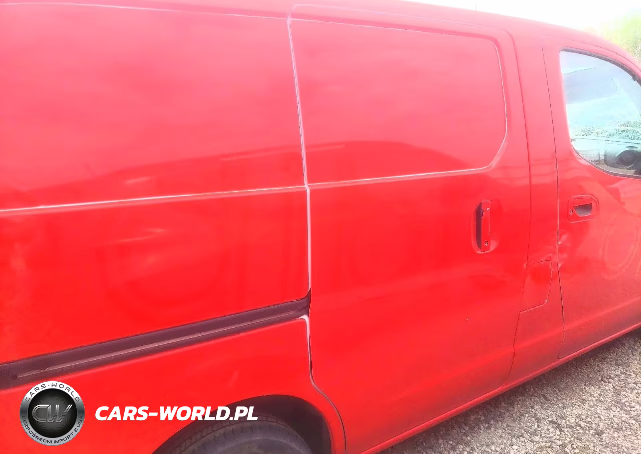 2020 Nissan Nv200 S VIN:3N6CM0KN1LK692063 - 10