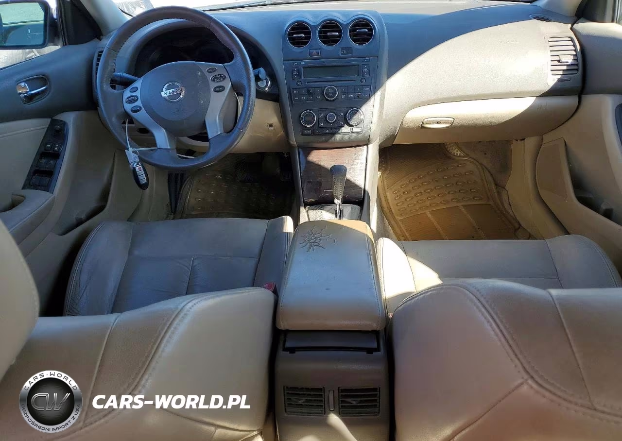 2011 Nissan Altima 2.5 VIN:1N4AL2APXBN472687 - 8